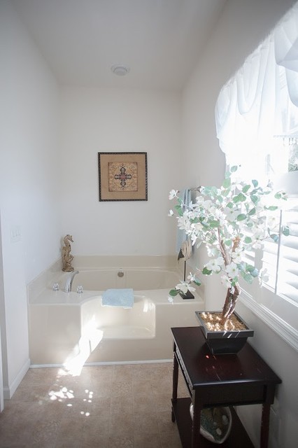 Milton Model classique-salle-de-bain