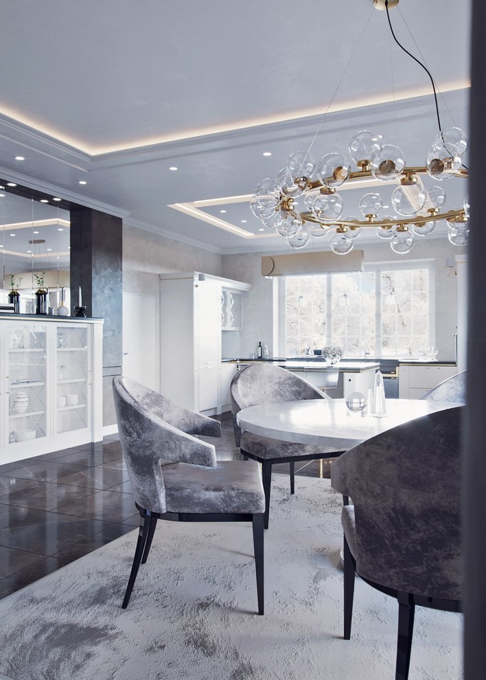 Загородный дом