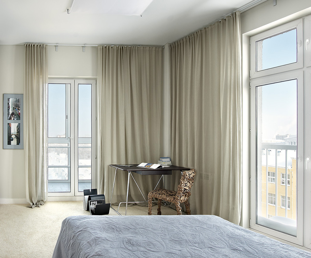 Квартира на Гагарина