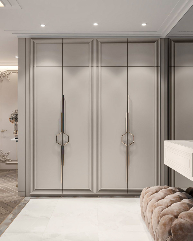 ЖК Петроглиф Блю