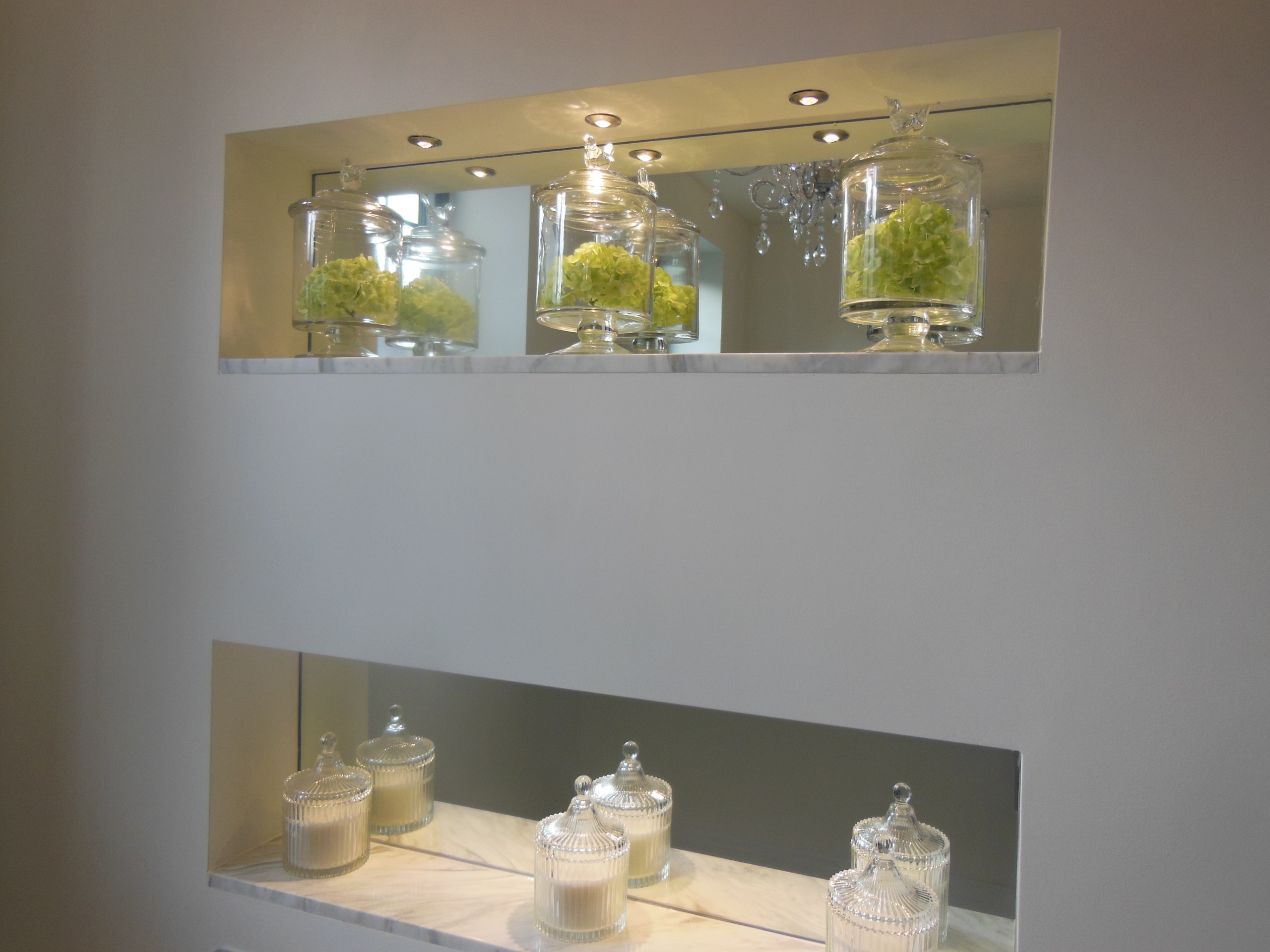 Show Home Northwest London