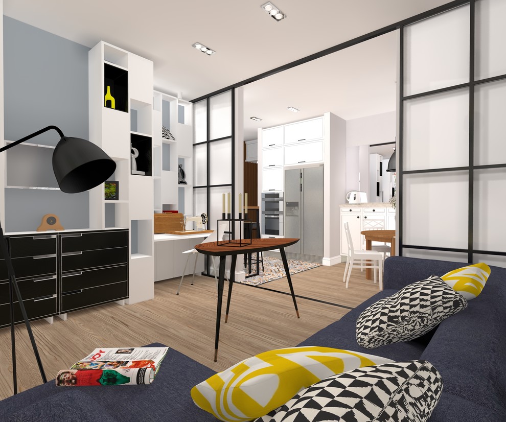 ЖК Империал