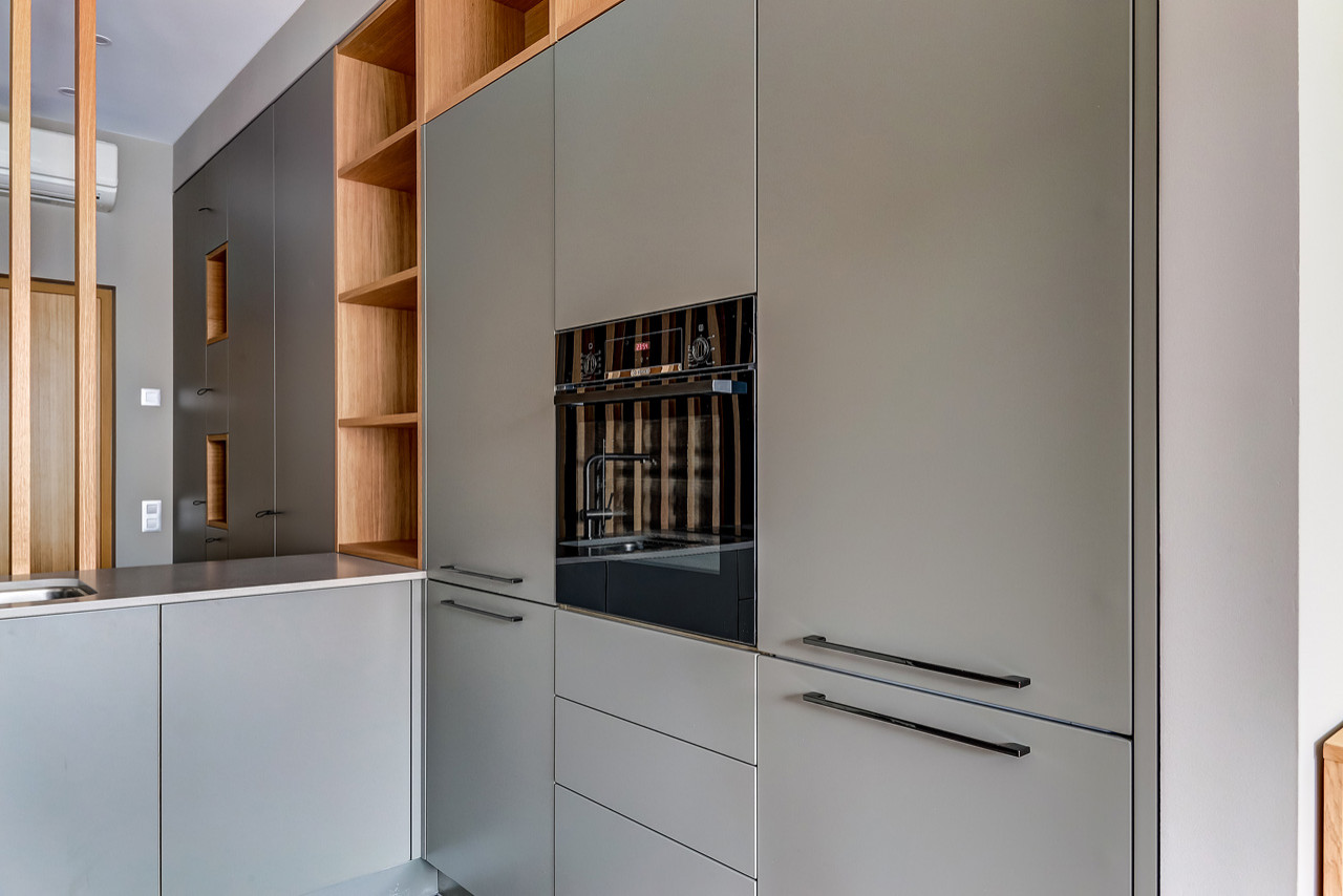 Смольный пр.