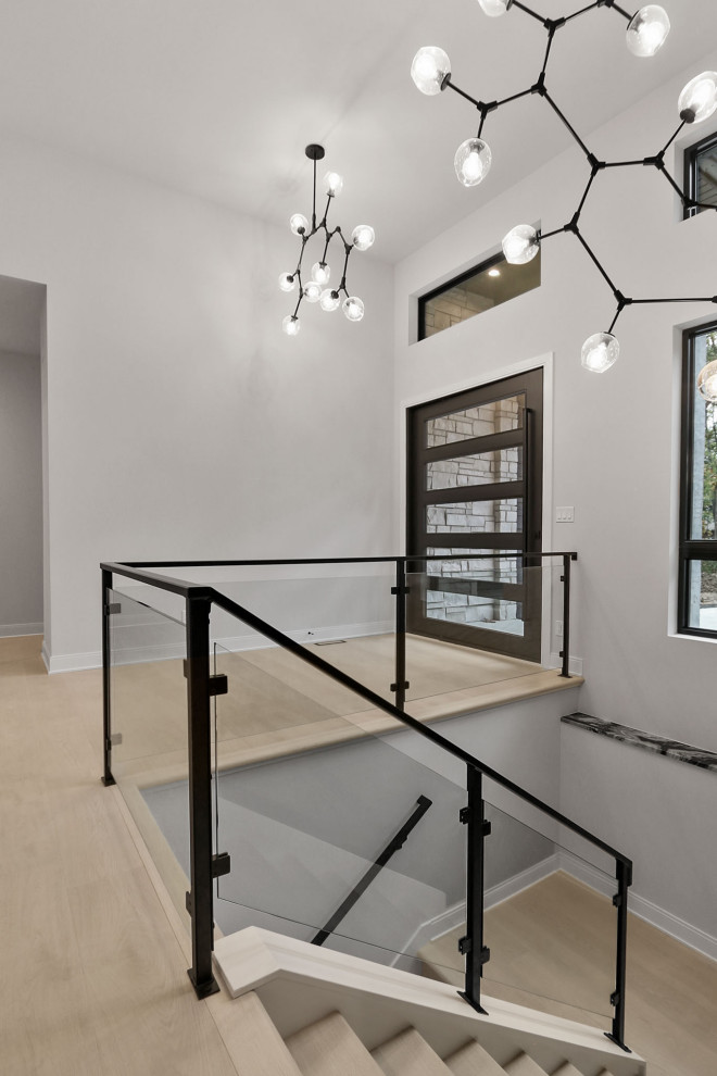 The Buckhill Estates Project