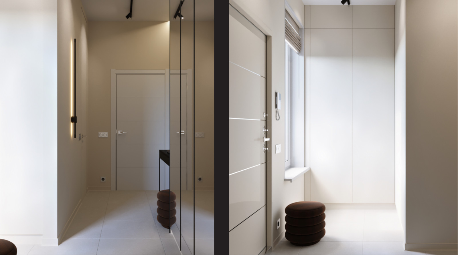 Дизайн проект