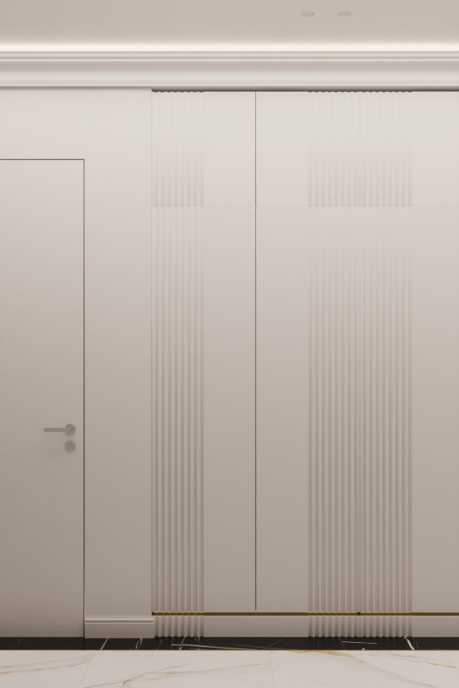 ЖК WELLTON TOWERS  г. МОСКВА