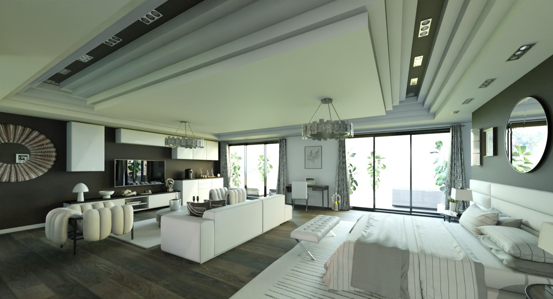Suite Palace