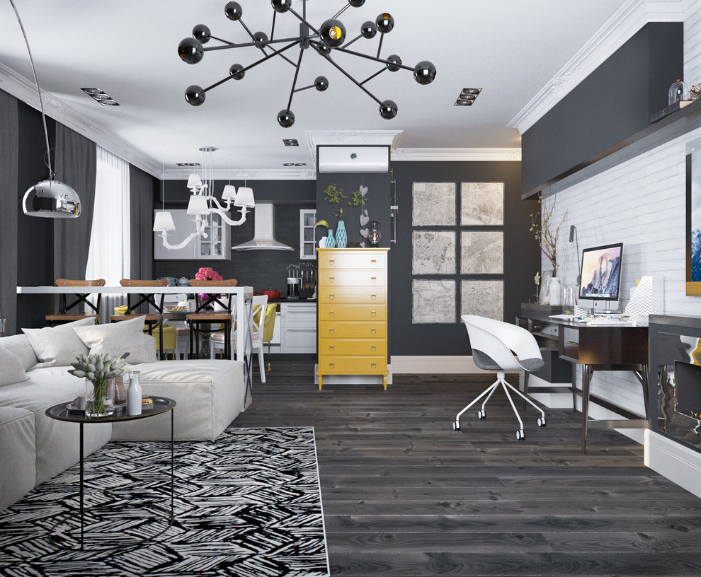 Кирова. Легкое ретро.