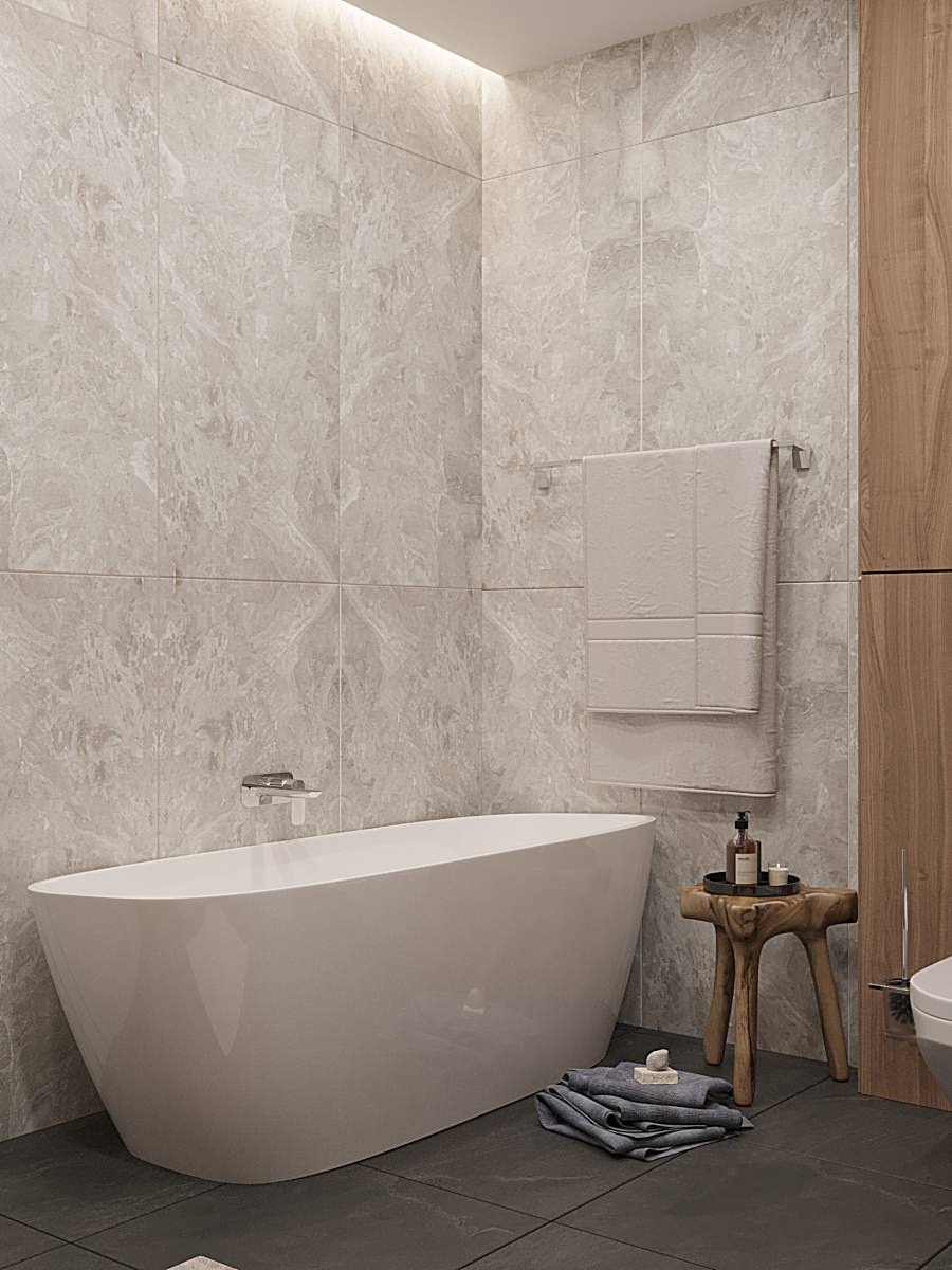 Квартира ЖК Синяя Птица