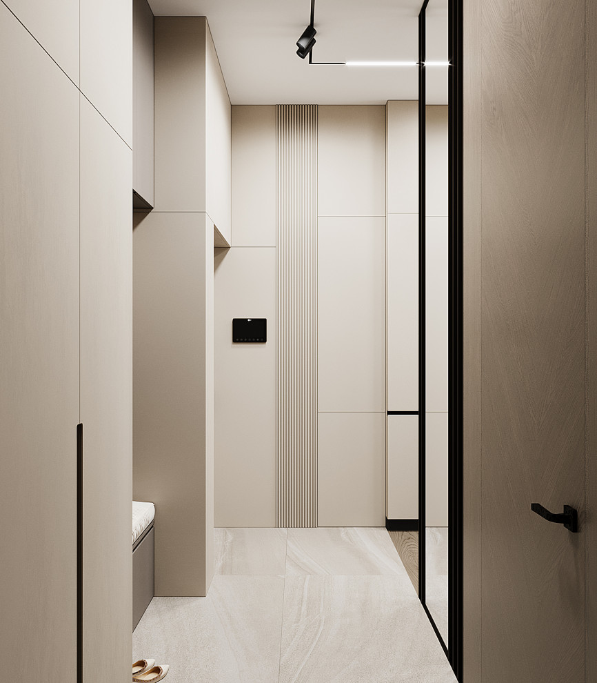 ЖК ЗИЛАРТ. 1-комнтаная квартира 43кв.м.