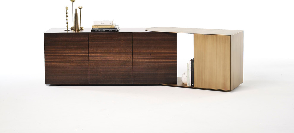 PARTOUT Credenza e Pensile