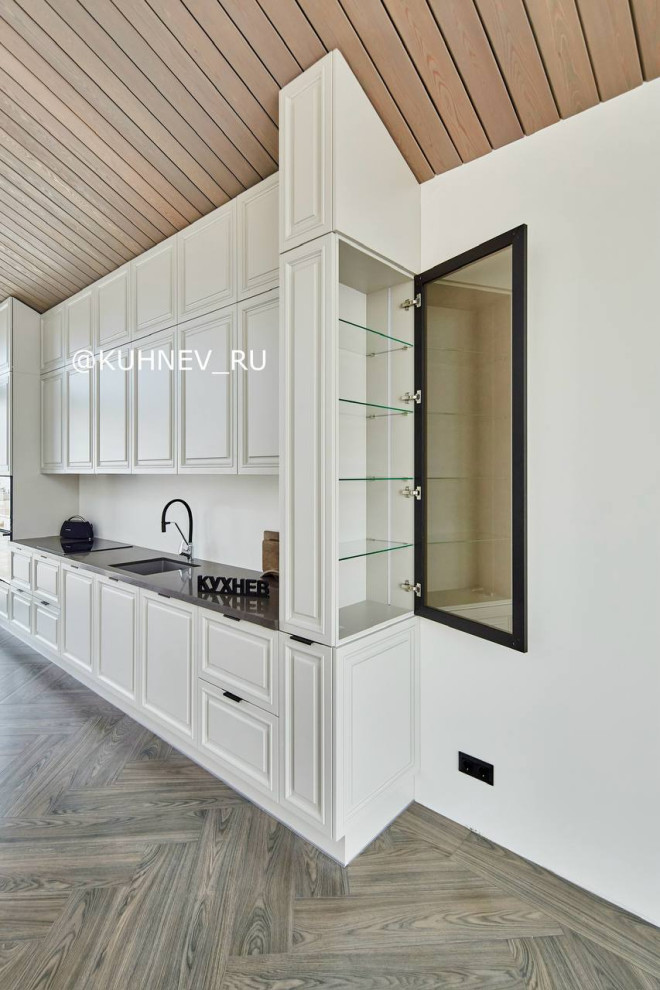 Загородная неоклассика