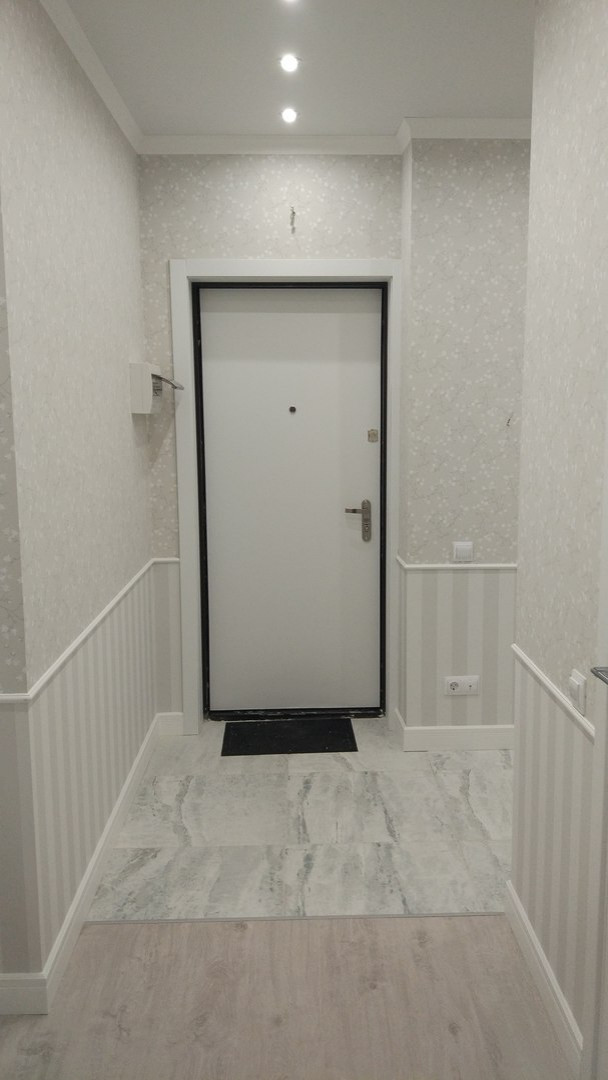 1 ккв Мурино