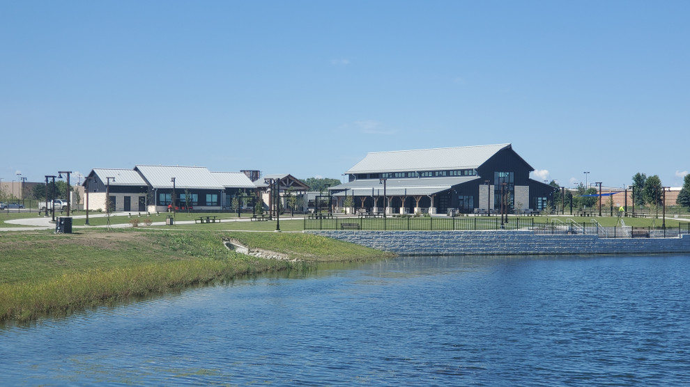 Village of Bradley