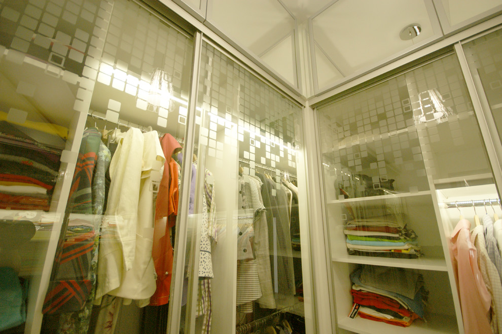 дом в современном стиле