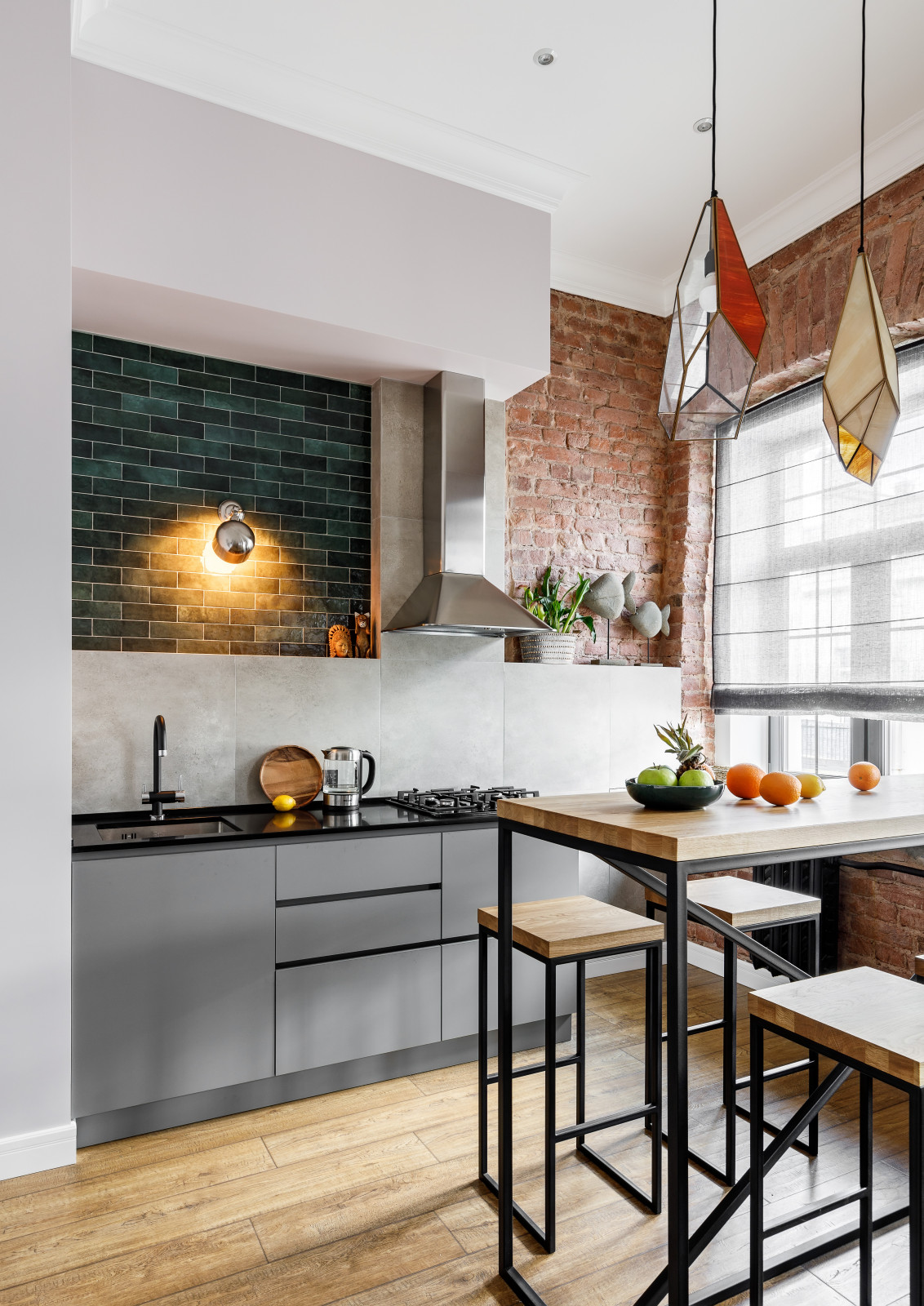 Квартира на Литейном проспекте