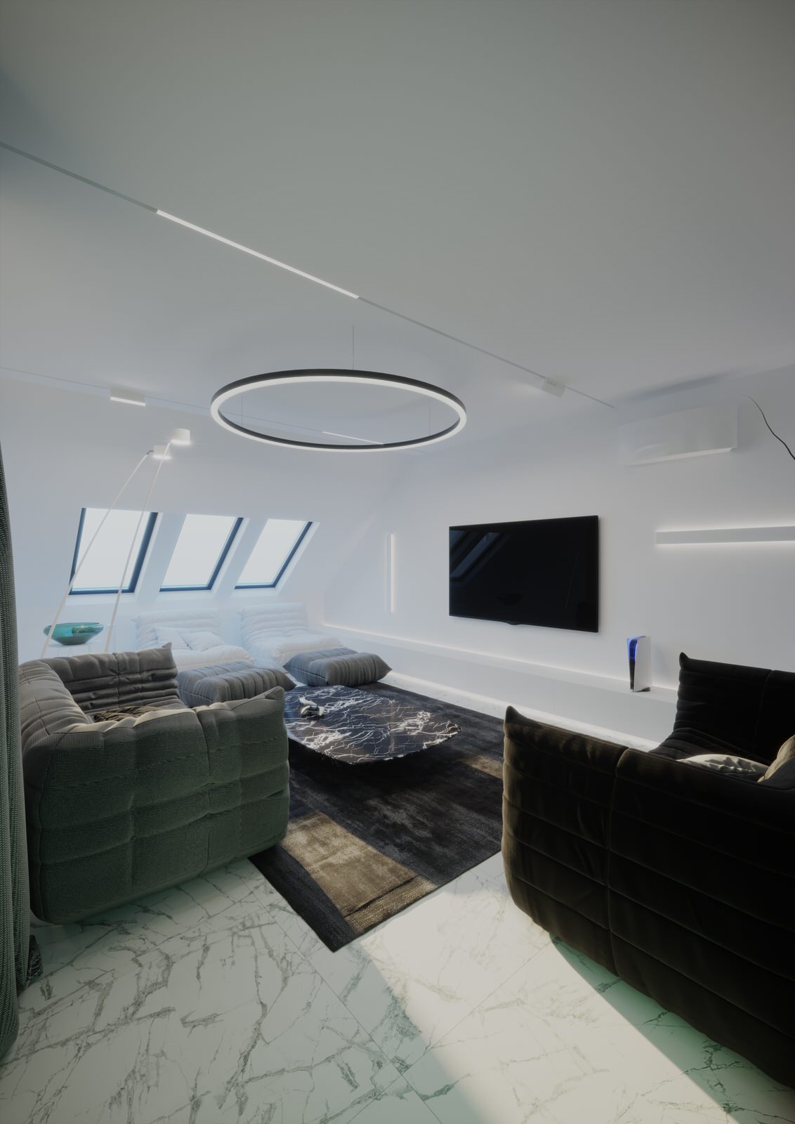 ЖК Чернавский г.Воронеж