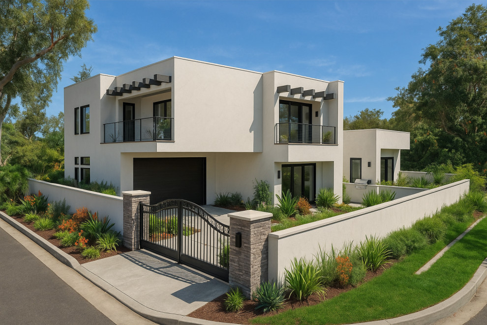 Chegini Residence