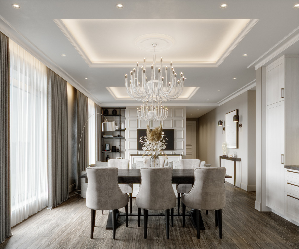 Квартира в Литве