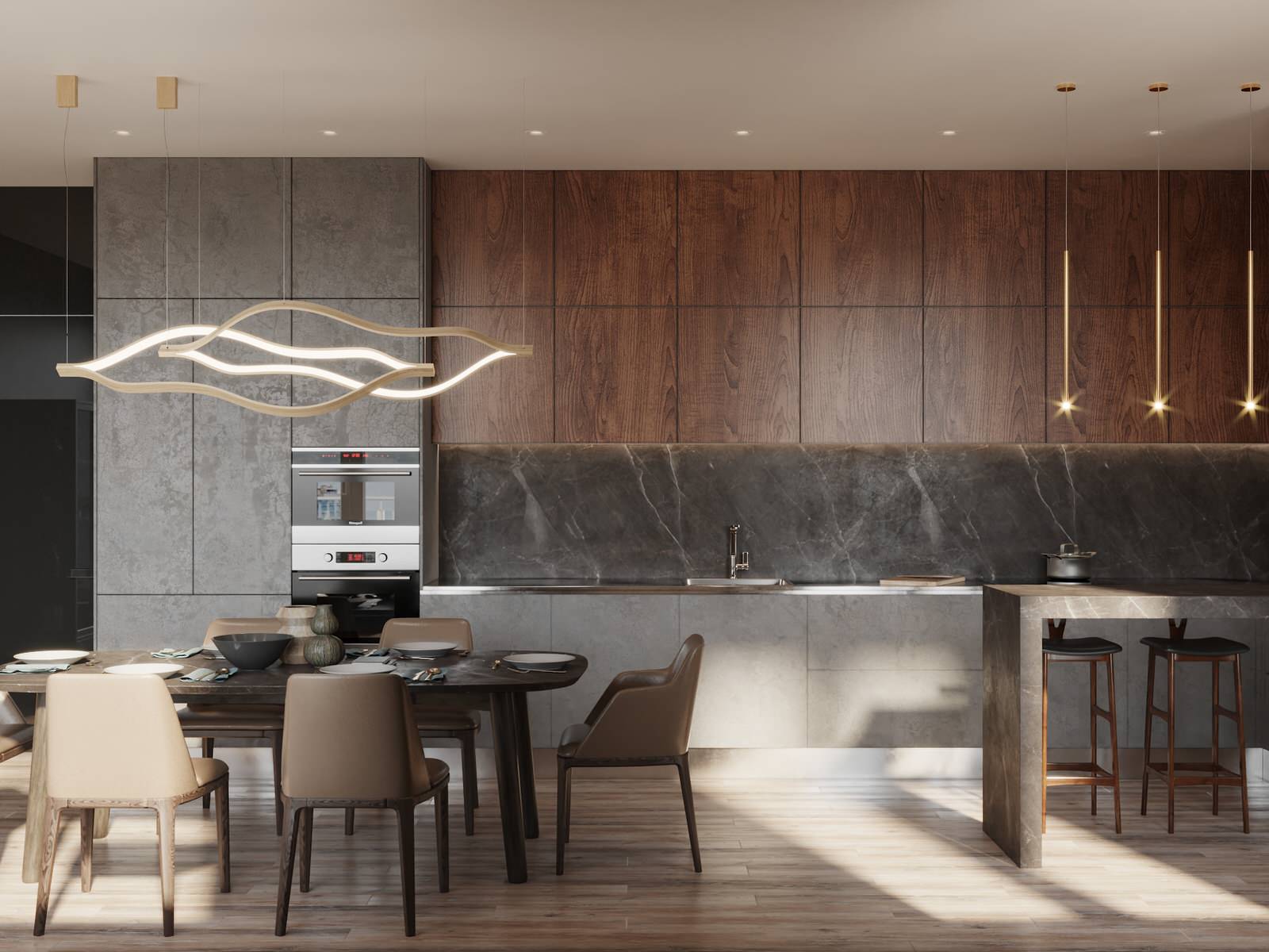 Смольный проспект