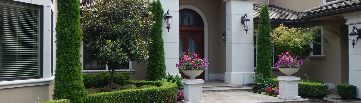 Washington Landscape And Design Llc Redmond Wa Us 98073 Washington Landscape And Design Llc