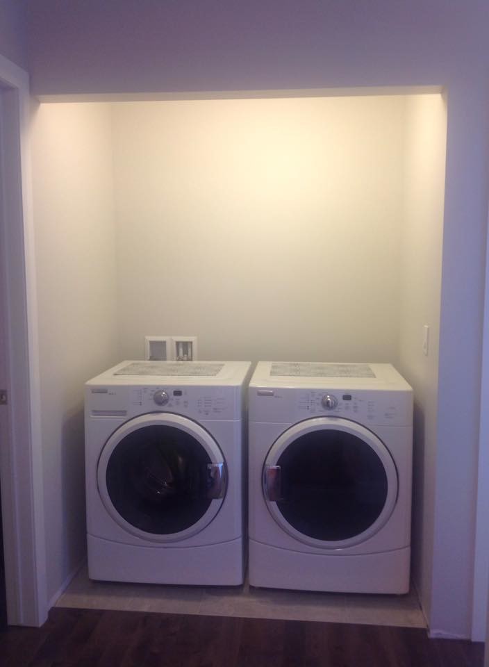 Laundry Room Must-Haves - McAdams Remodeling & Design