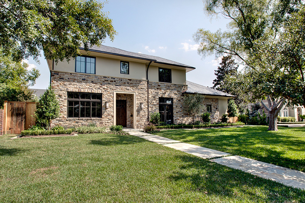 Tanglewood Custom by Rudolph Colby Architect