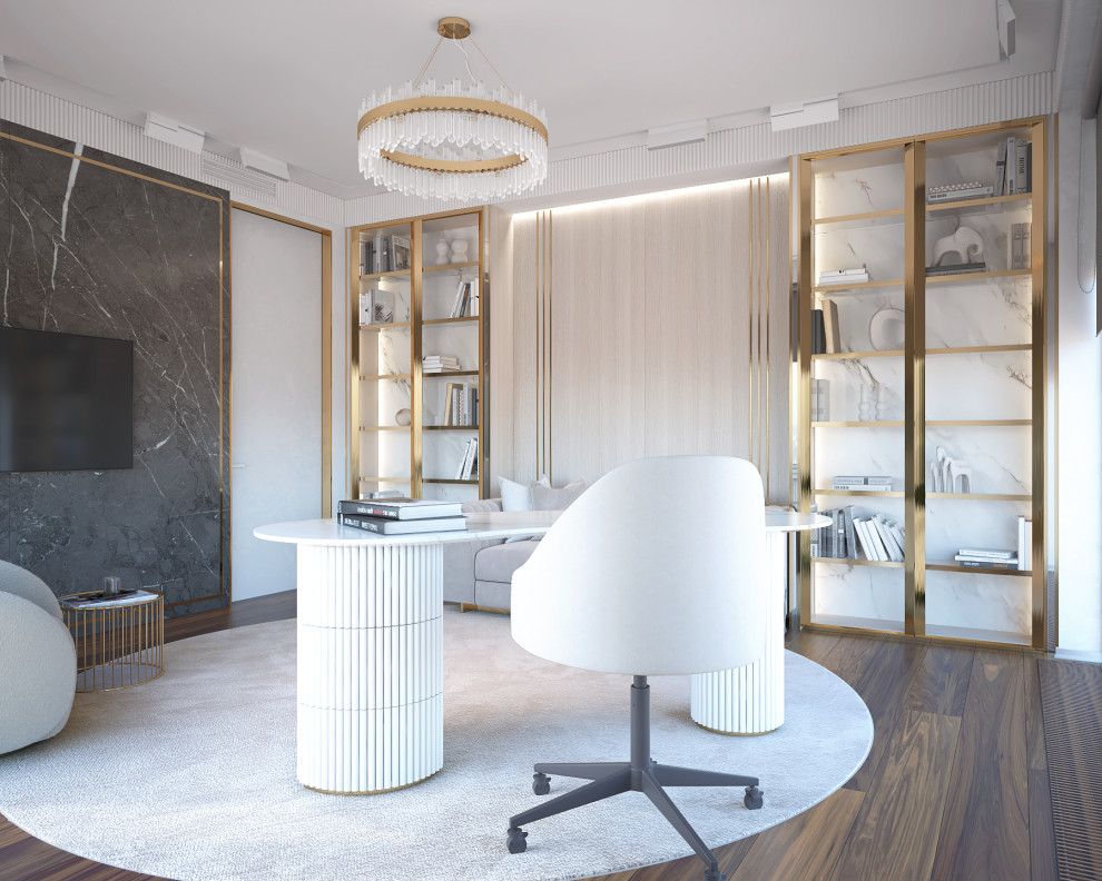 ЖК Фили Сити -  Багратионовский проспект