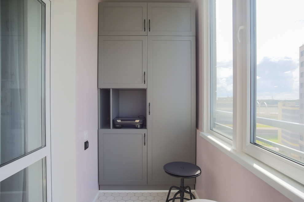 Квартира в ЖК 3 ветра (фото)