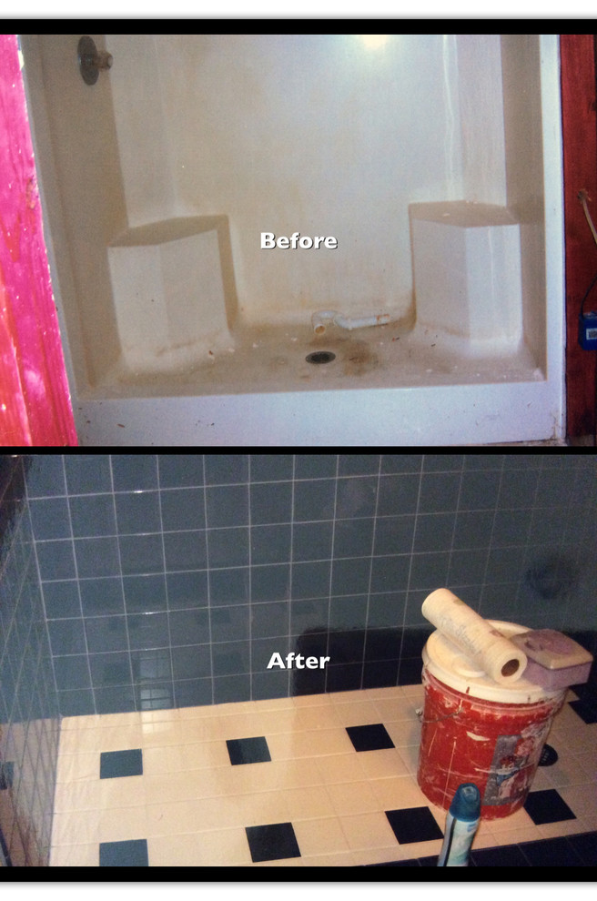 Hurricane Ike Restoration