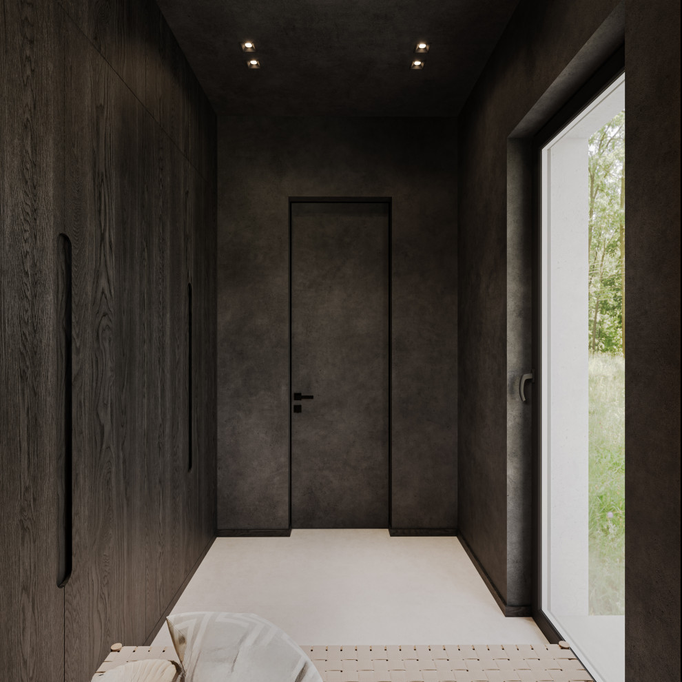 ЧАСТНАЯ БАНЯ В ПУШКИНЕ - 60 кв.м.