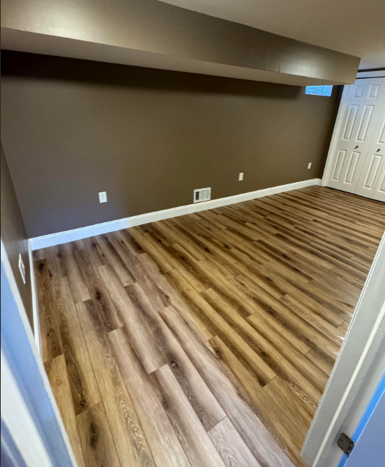 Jamesburg Flooring & Door Installation