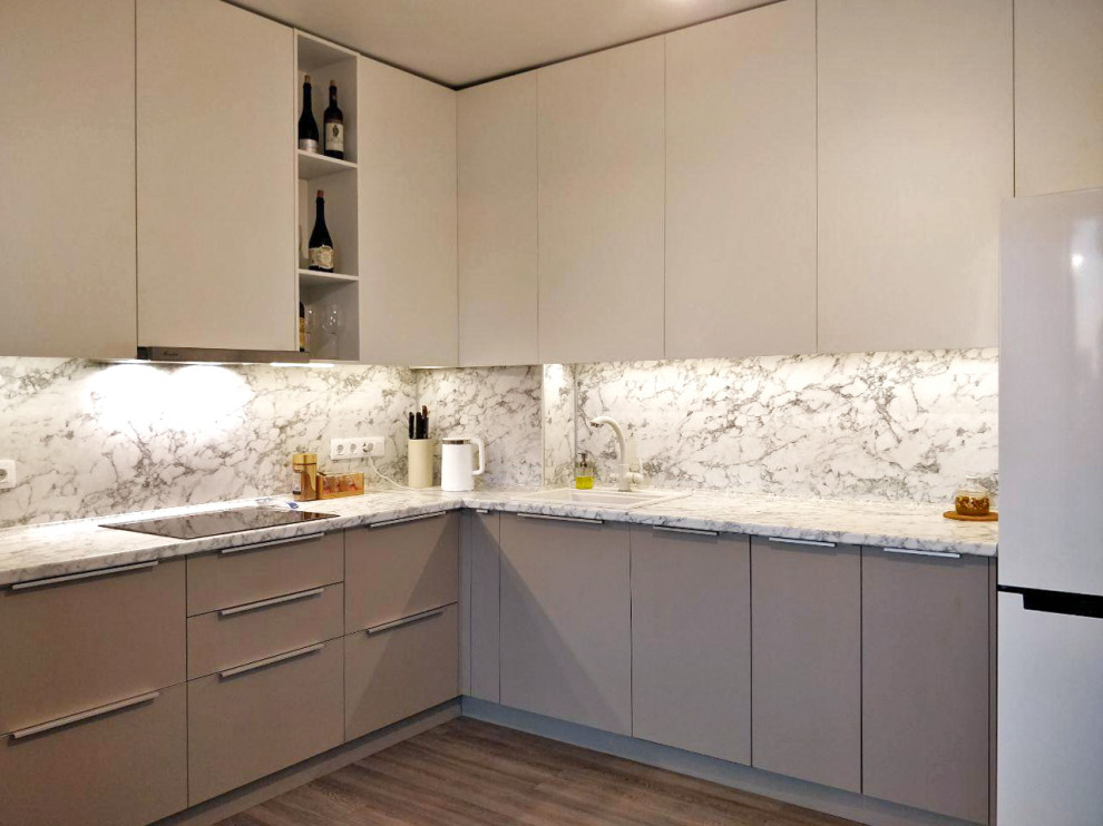 Реализация