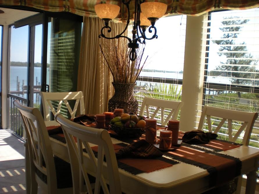 Stoneburner Interior Designs