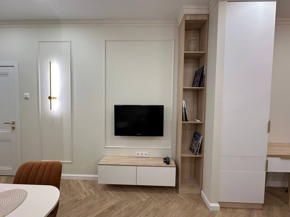 ЖК Скандинавия