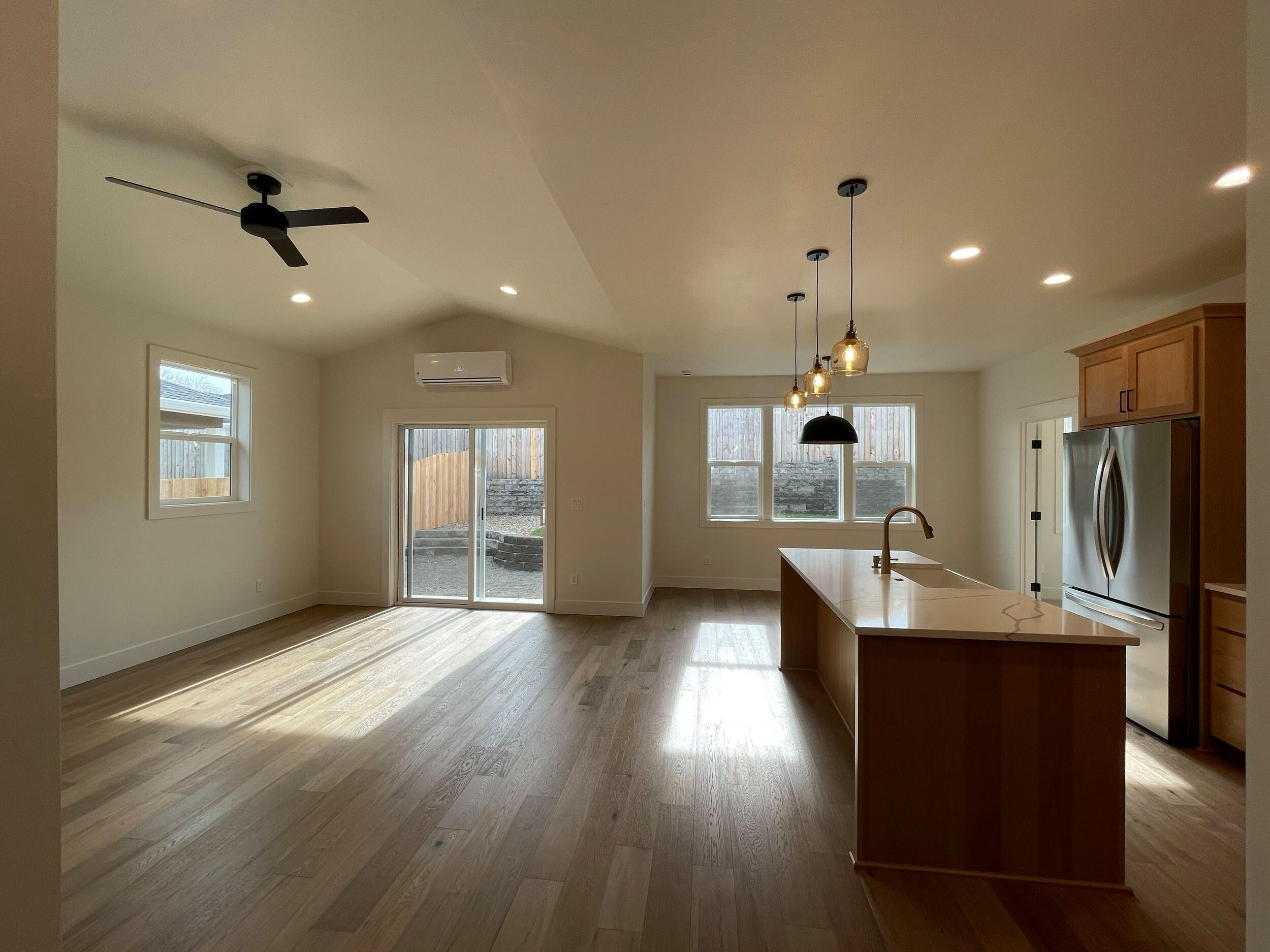 New Construction - West Village Lot #7