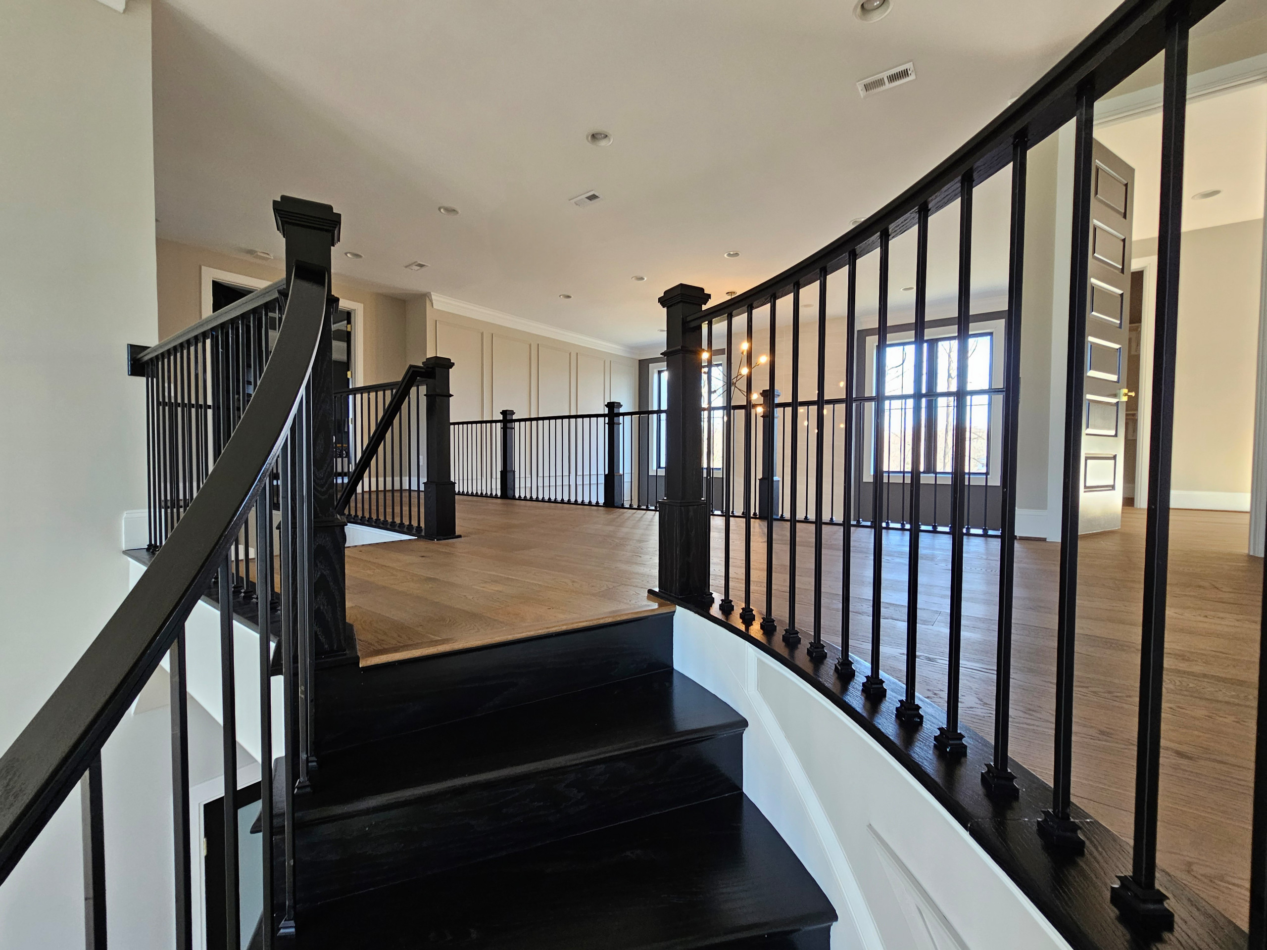 118_Charming Curve for Model Home, Vienna, VA 22182