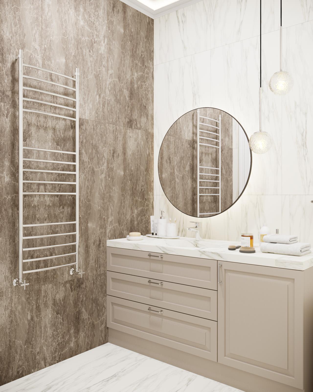 Ванная комната