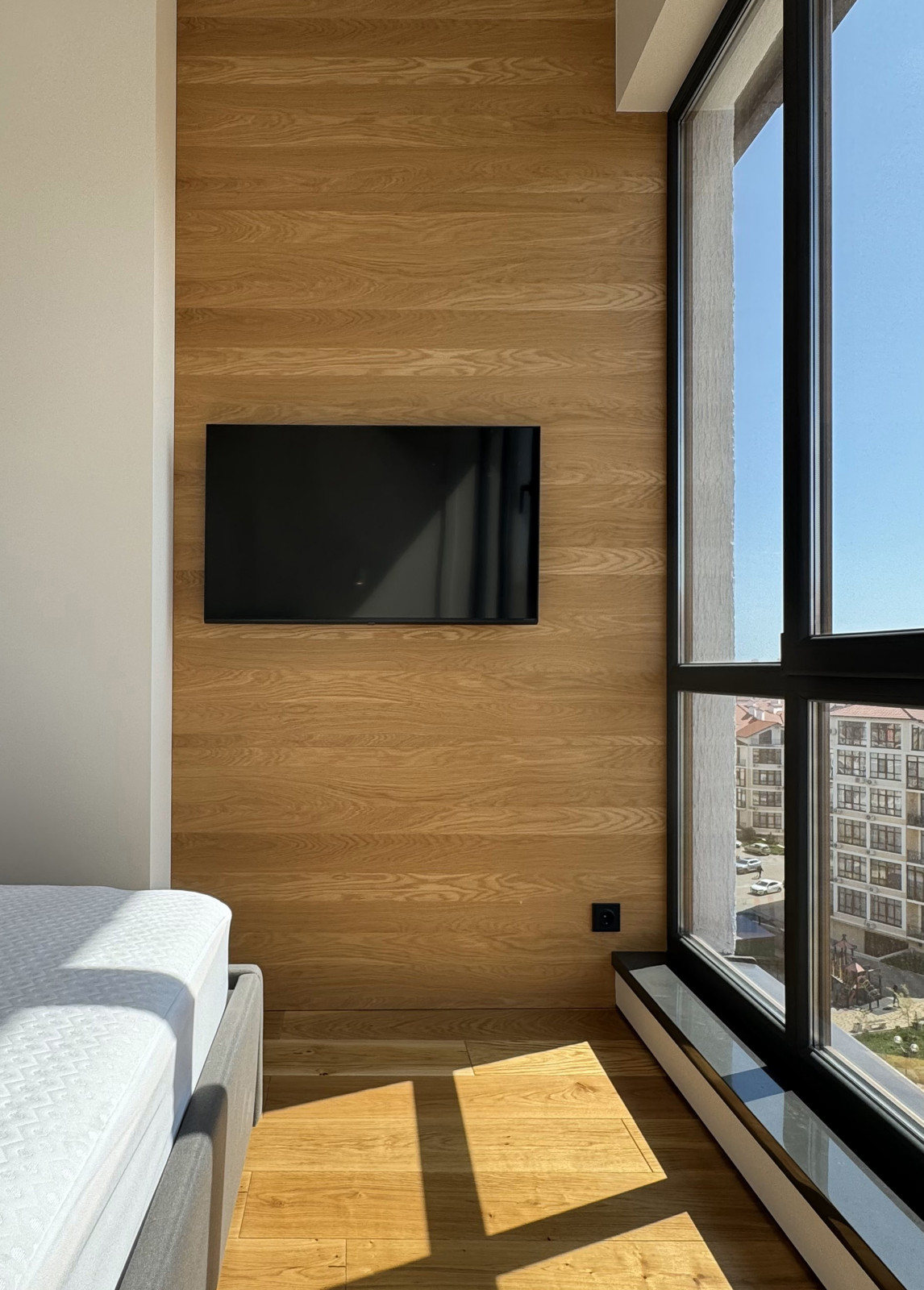 Крымская / Геленджик