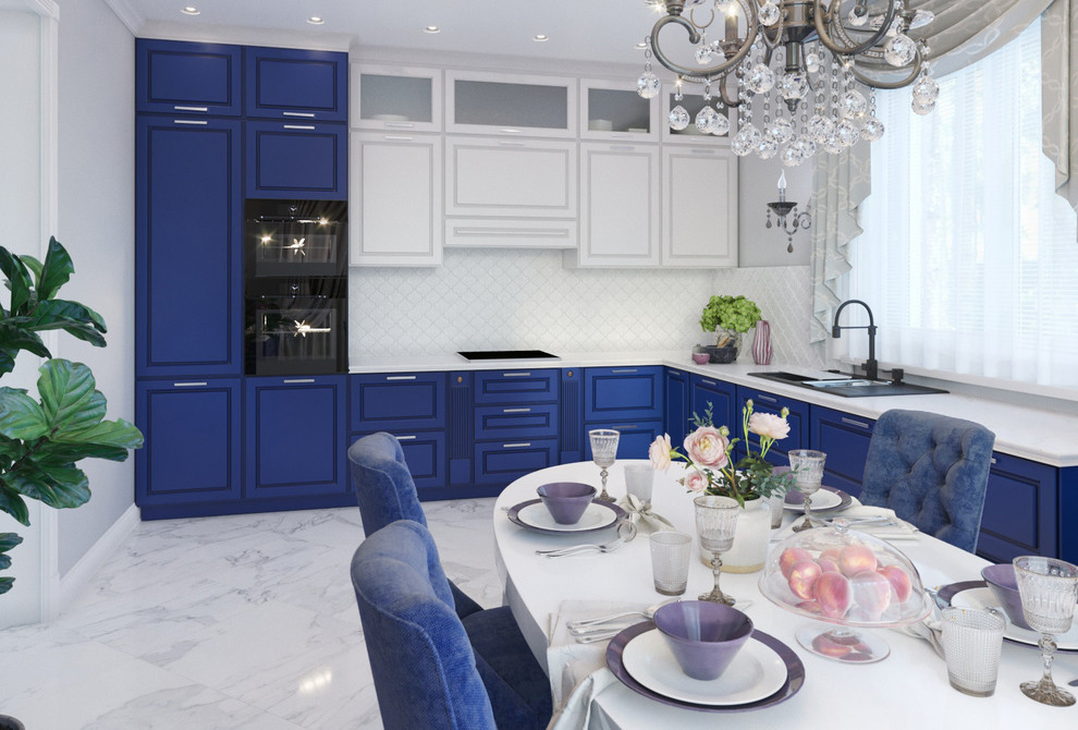 Таунхаус_Яхонтовый лес