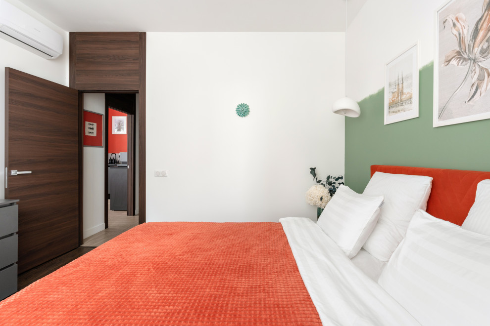 Краски заката