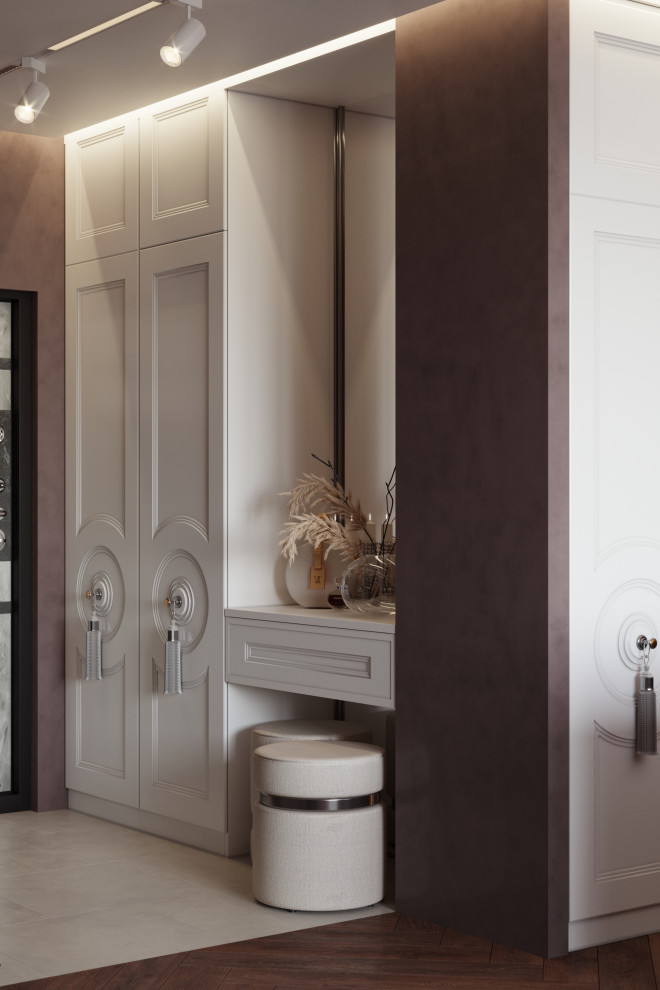 Гжатская ул. «Life-Кутузовский» Москва