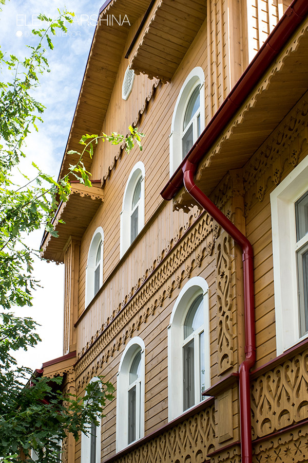 Ресторан Подворье