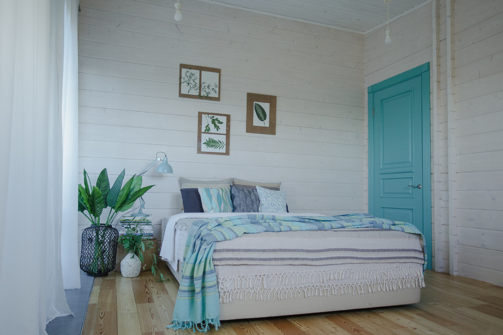 Concept House Store проект 2К двойной брус