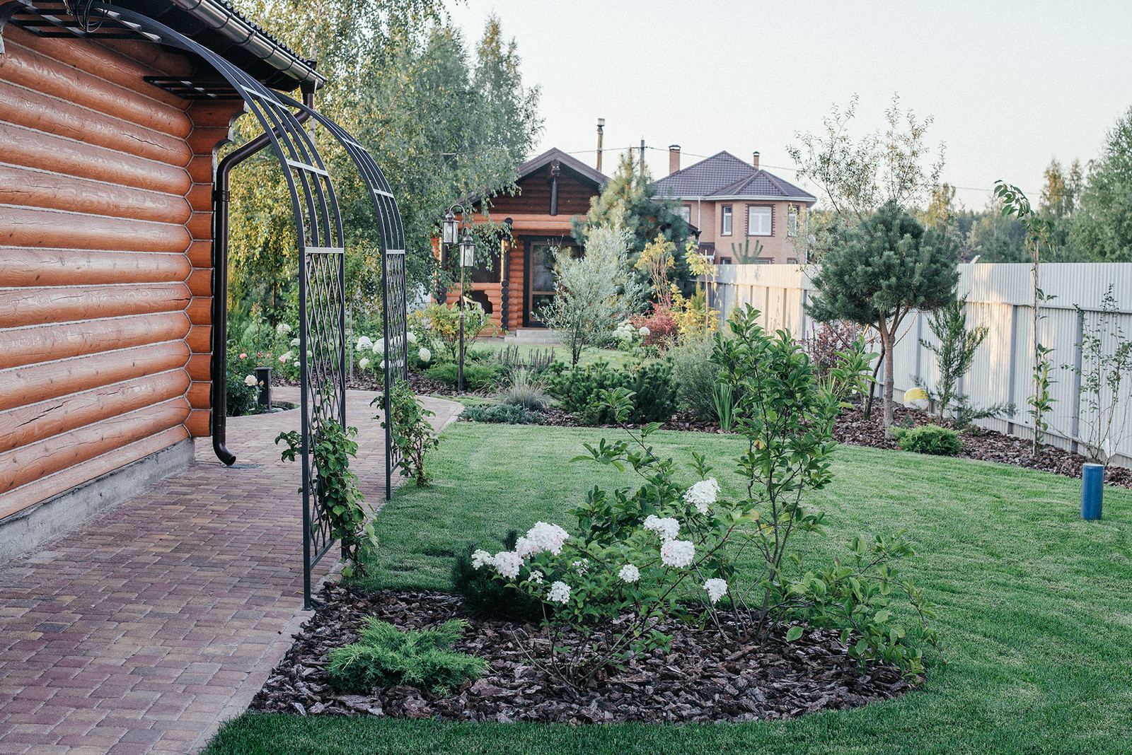 Агропустынь