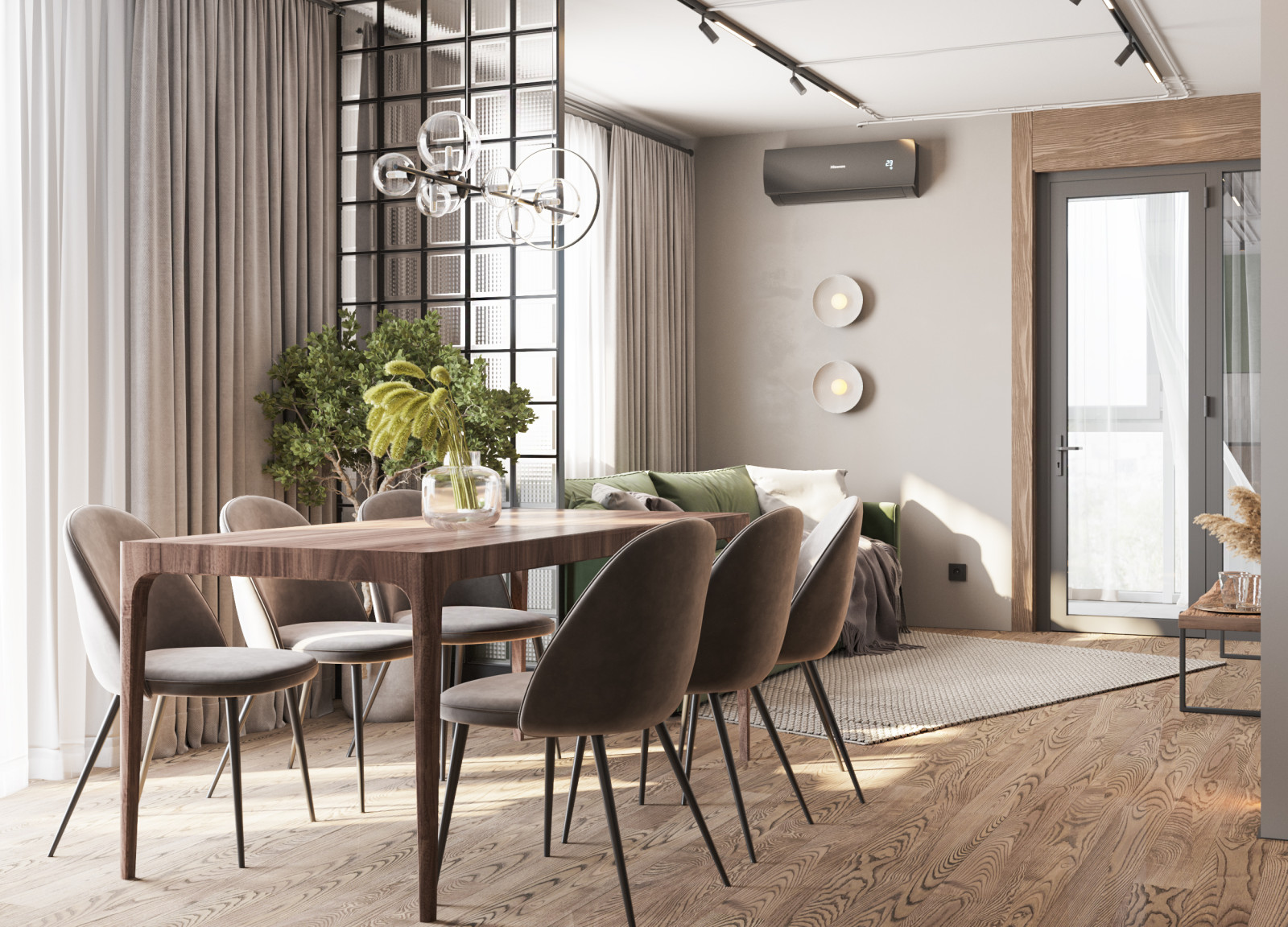 ЖК Молодежный