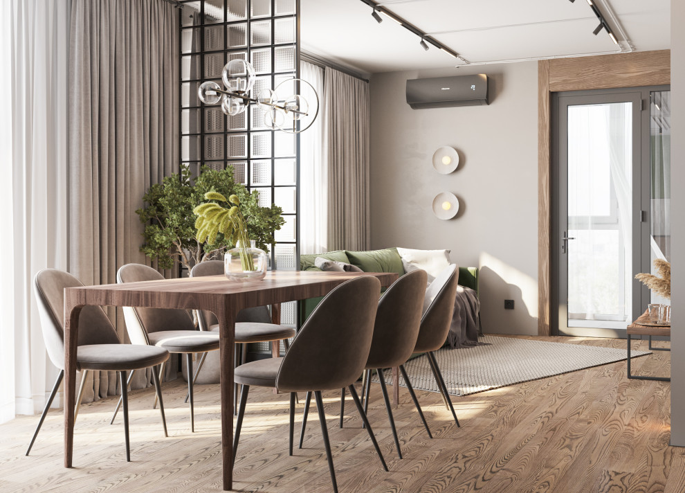 ЖК Молодежный