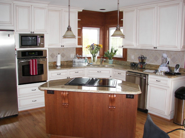 kitchen design ellicott city