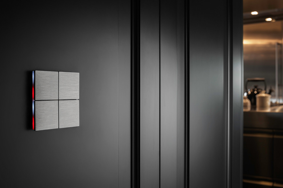 Коллекция устройств управления 'NF (No Frame)