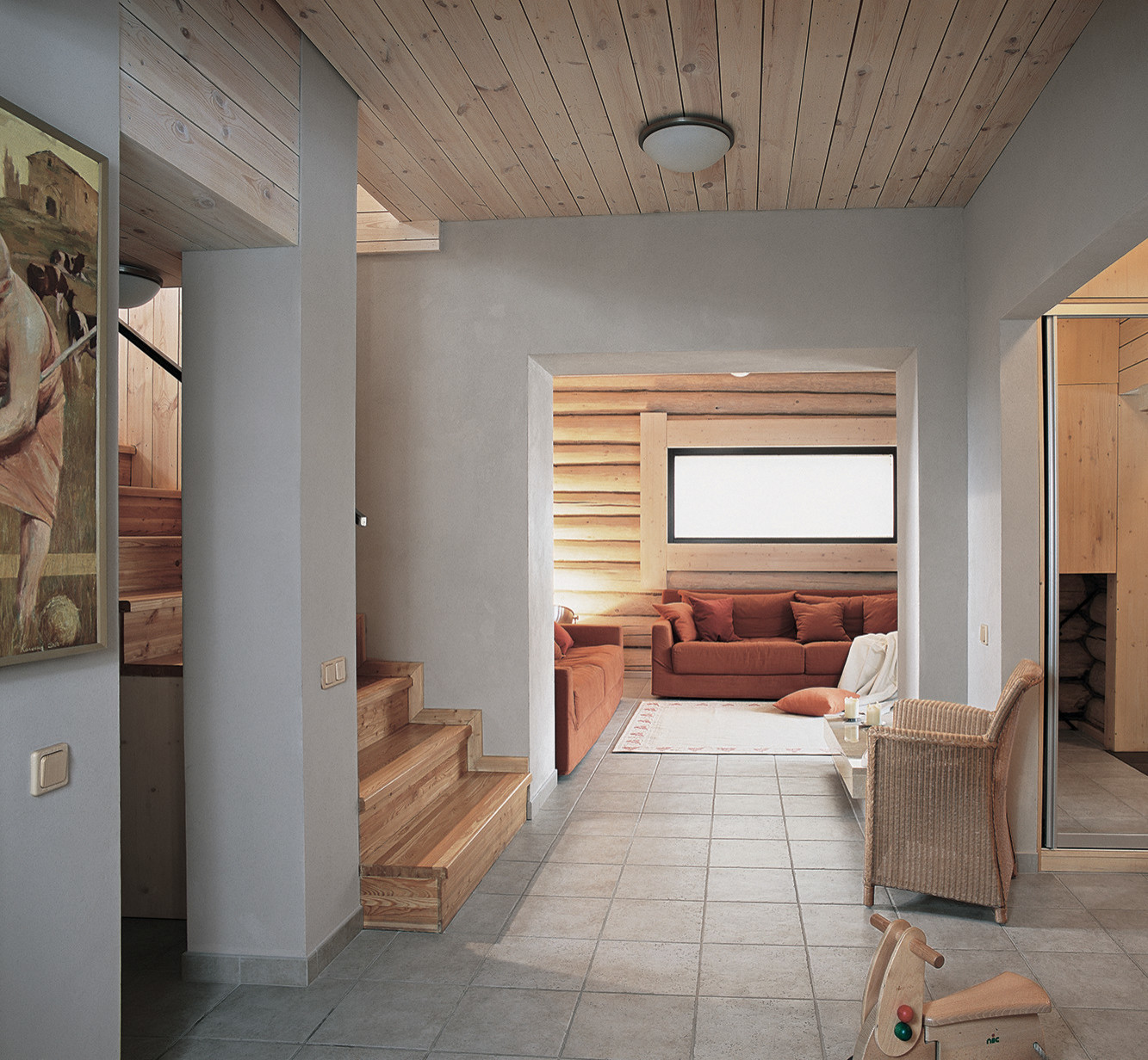 Черный хутор